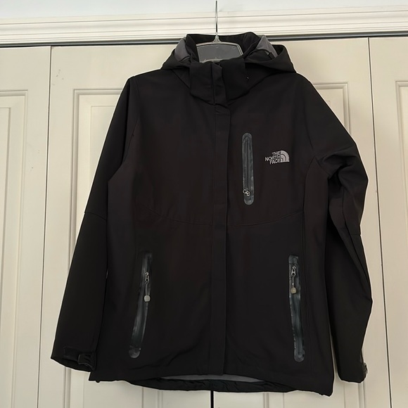 THE  NORTH FACE SUMMIT SERIES WINDSTOPPER JACKET  BOYS SIZE XXL - Picture 1 of 11
